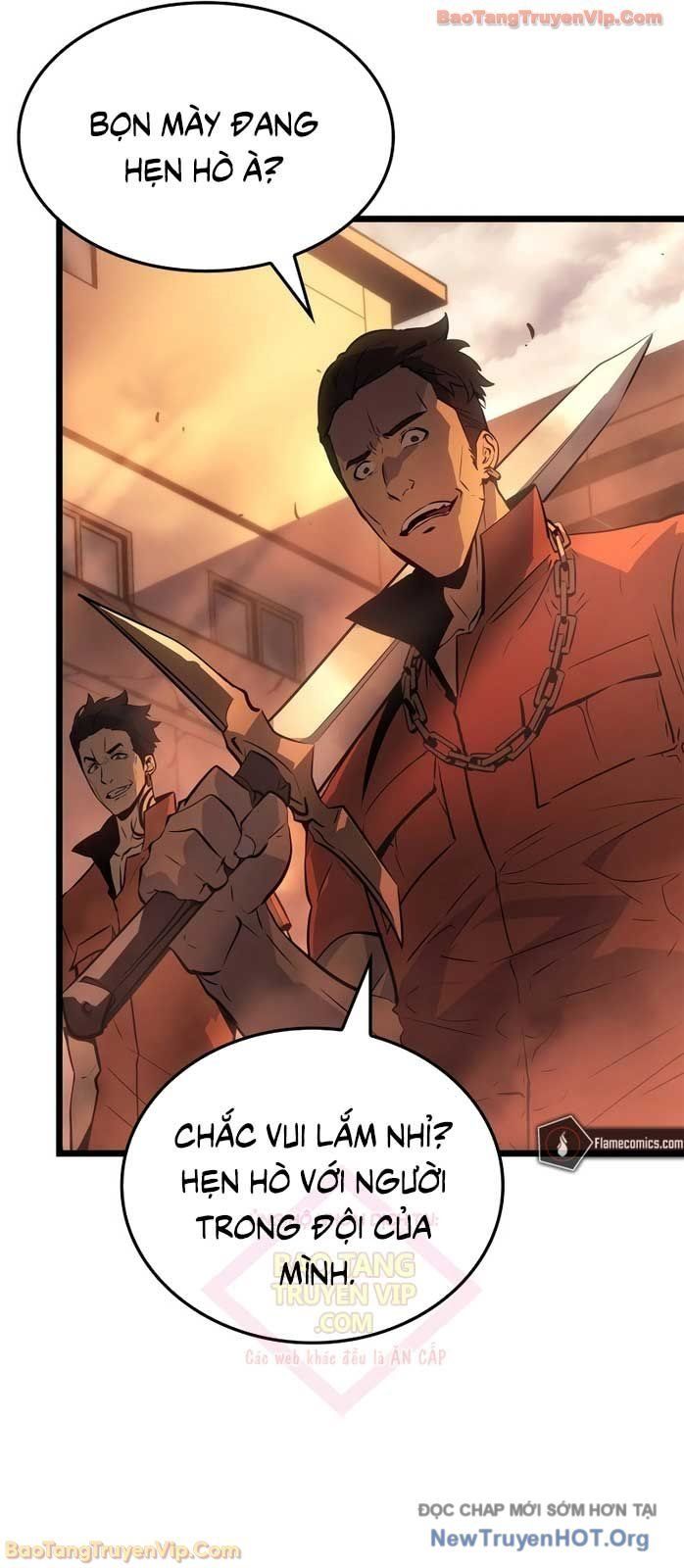 Solo Leveling Ragnarok Chap 51.1 - Next Chap 52.1