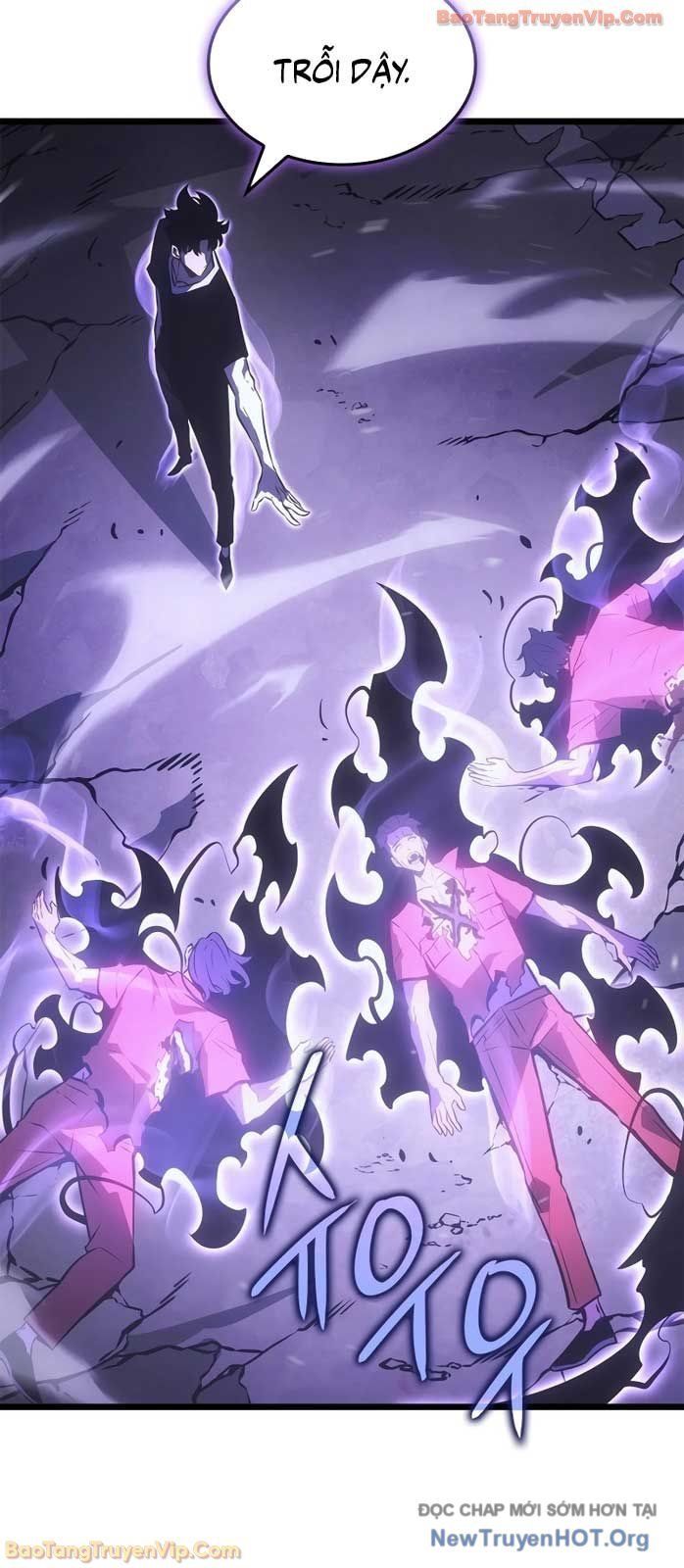 Solo Leveling Ragnarok Chap 51.1 - Next Chap 52.1