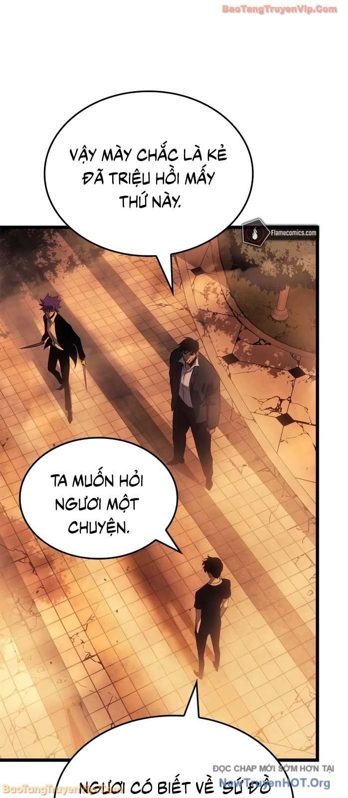 Solo Leveling Ragnarok Chap 51.1 - Next Chap 52.1
