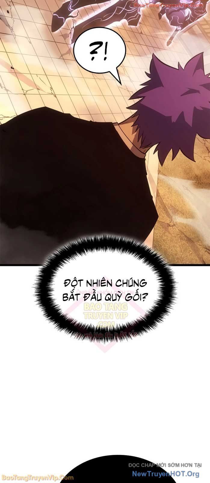 Solo Leveling Ragnarok Chap 51.1 - Next Chap 52.1
