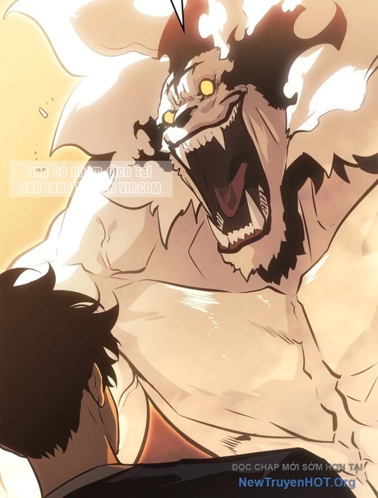 Solo Leveling Ragnarok Chap 52.1 - Next Chap 53.1