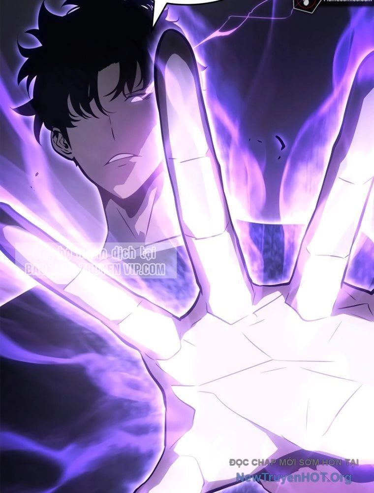 Solo Leveling Ragnarok Chap 52.1 - Next Chap 53.1