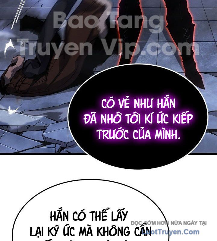 Solo Leveling Ragnarok Chap 58 - Next Chap 59