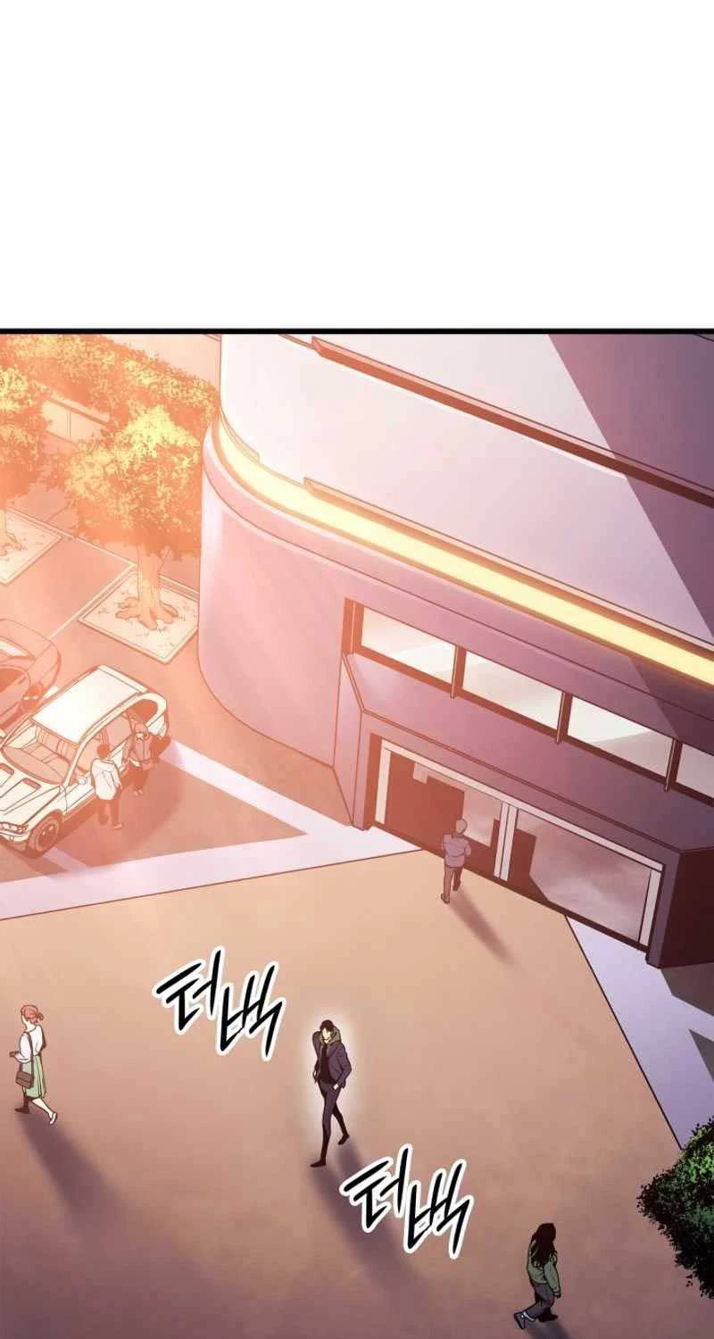 Solo Leveling Ragnarok Chap 6 - Next Chap 7