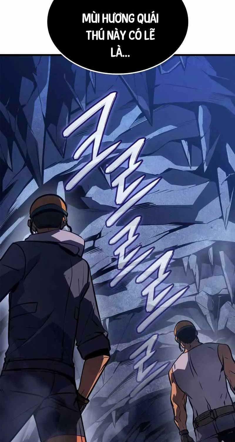 Solo Leveling Ragnarok Chap 7 - Next Chap 8
