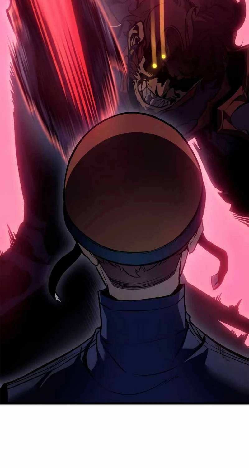 Solo Leveling Ragnarok Chap 7 - Next Chap 8