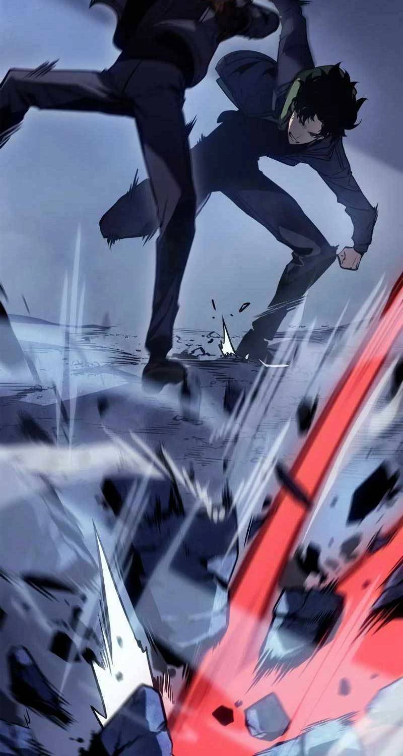 Solo Leveling Ragnarok Chap 7 - Next Chap 8