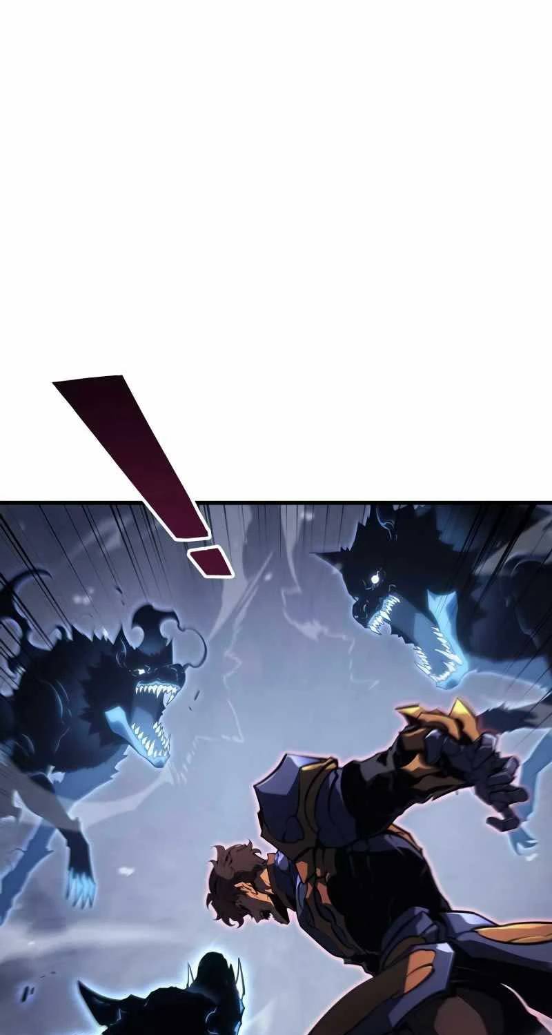 Solo Leveling Ragnarok Chap 8 - Next Chap 9