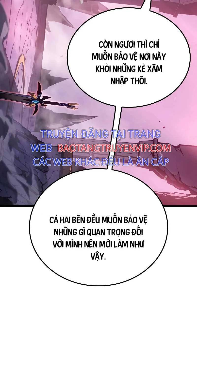 Solo Leveling Ragnarok Chap 9 - Next Chap 10