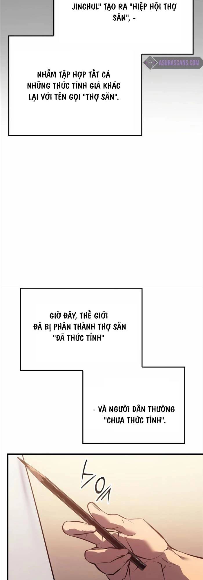 Solo Leveling Ragnarok Chap 1 - Next Chap 2