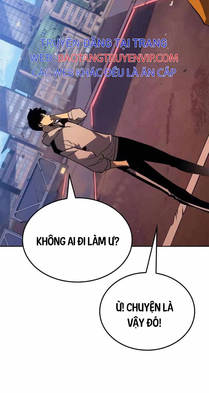 Solo Leveling Ragnarok Chap 15 - Next Chap 16