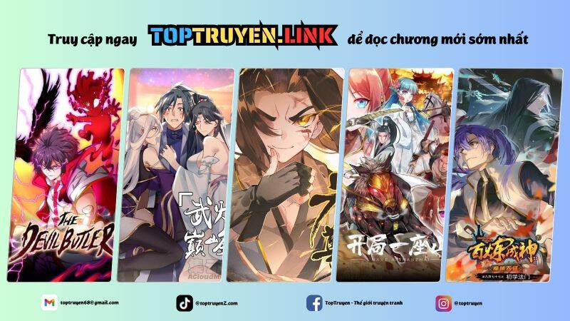 Solo Leveling Ragnarok Chap 19 - Next Chap 20