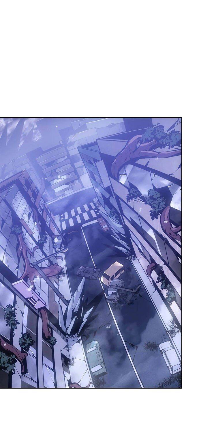 Solo Leveling Ragnarok Chap 19 - Next Chap 20