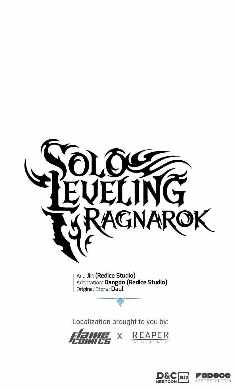Solo Leveling Ragnarok Chap 2 - Next Chap 3