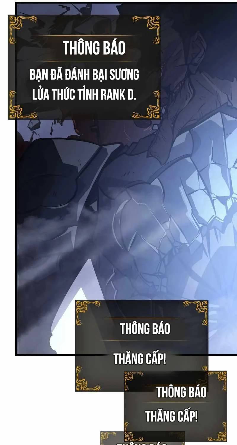 Solo Leveling Ragnarok Chap 2 - Next Chap 3