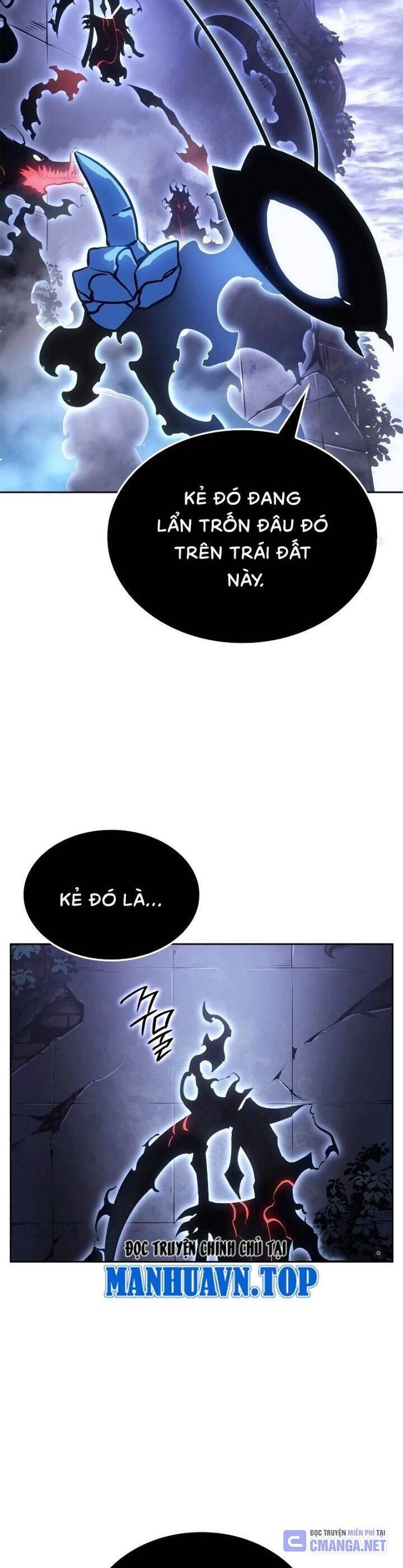 Solo Leveling Ragnarok Chap 20 - Next Chap 21