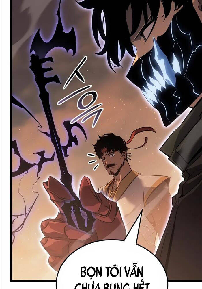 Solo Leveling Ragnarok Chap 26 - Next Chap 27