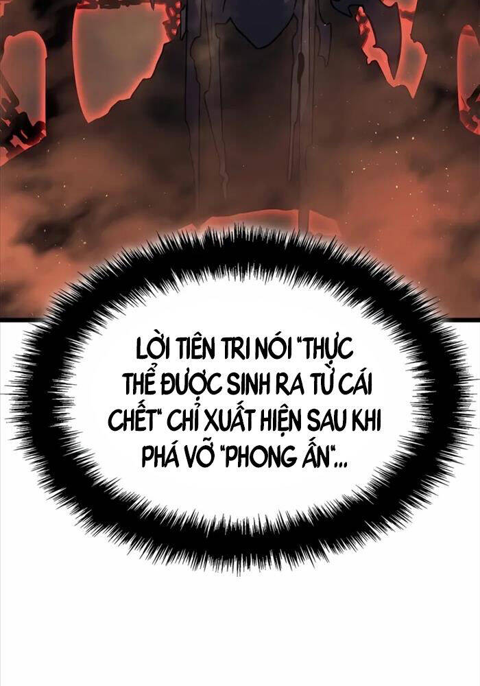 Solo Leveling Ragnarok Chap 26 - Next Chap 27