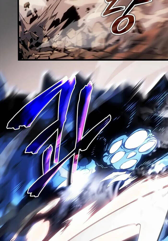 Solo Leveling Ragnarok Chap 26 - Next Chap 27