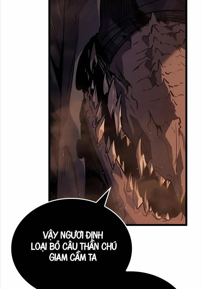 Solo Leveling Ragnarok Chap 28 - Next Chap 29