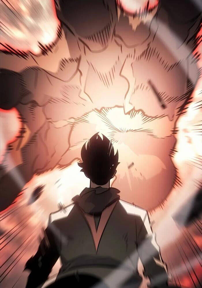 Solo Leveling Ragnarok Chap 28 - Next Chap 29