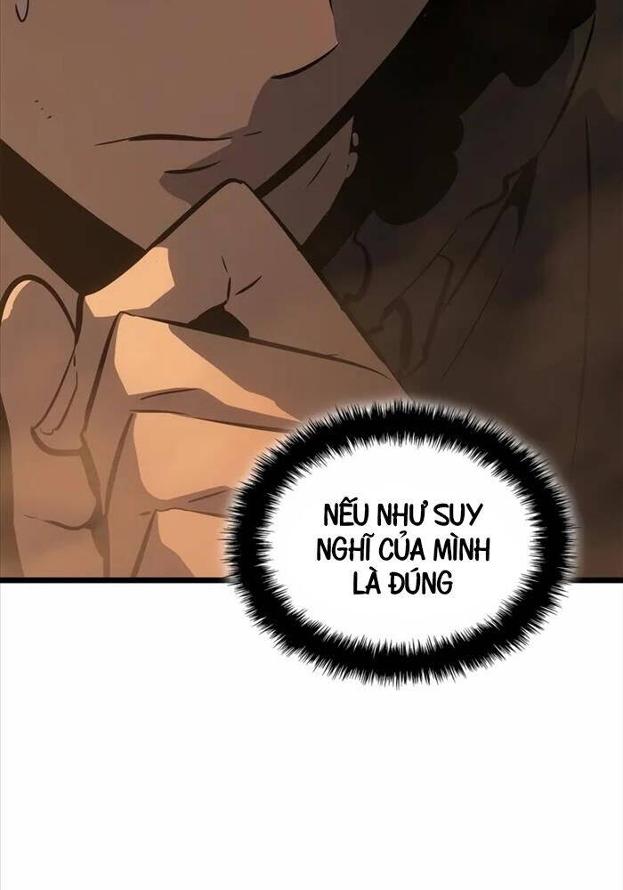 Solo Leveling Ragnarok Chap 28 - Next Chap 29