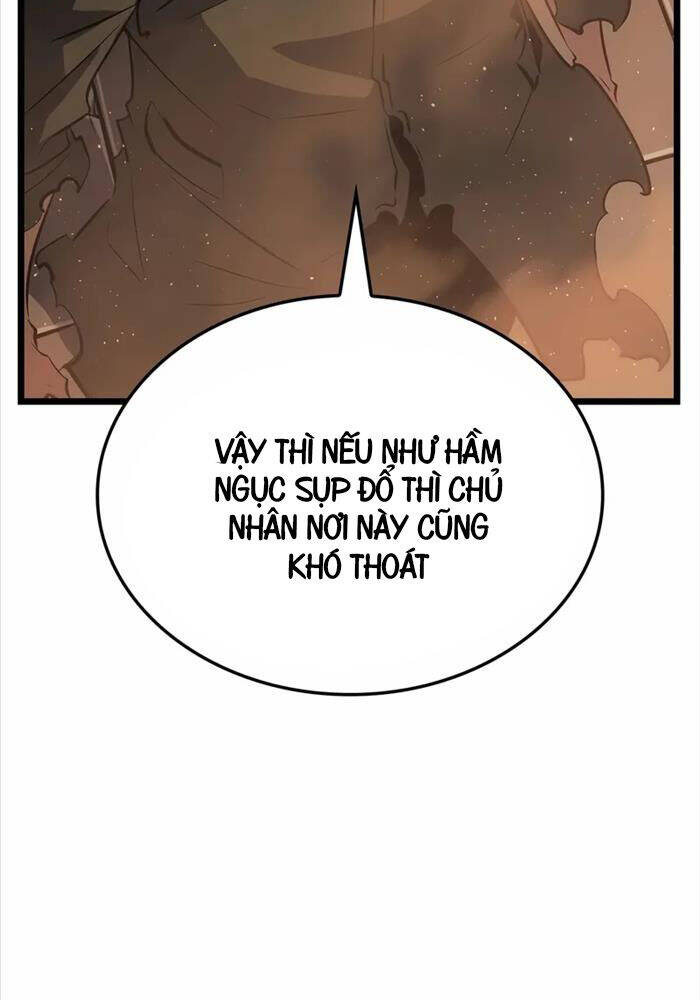 Solo Leveling Ragnarok Chap 28 - Next Chap 29