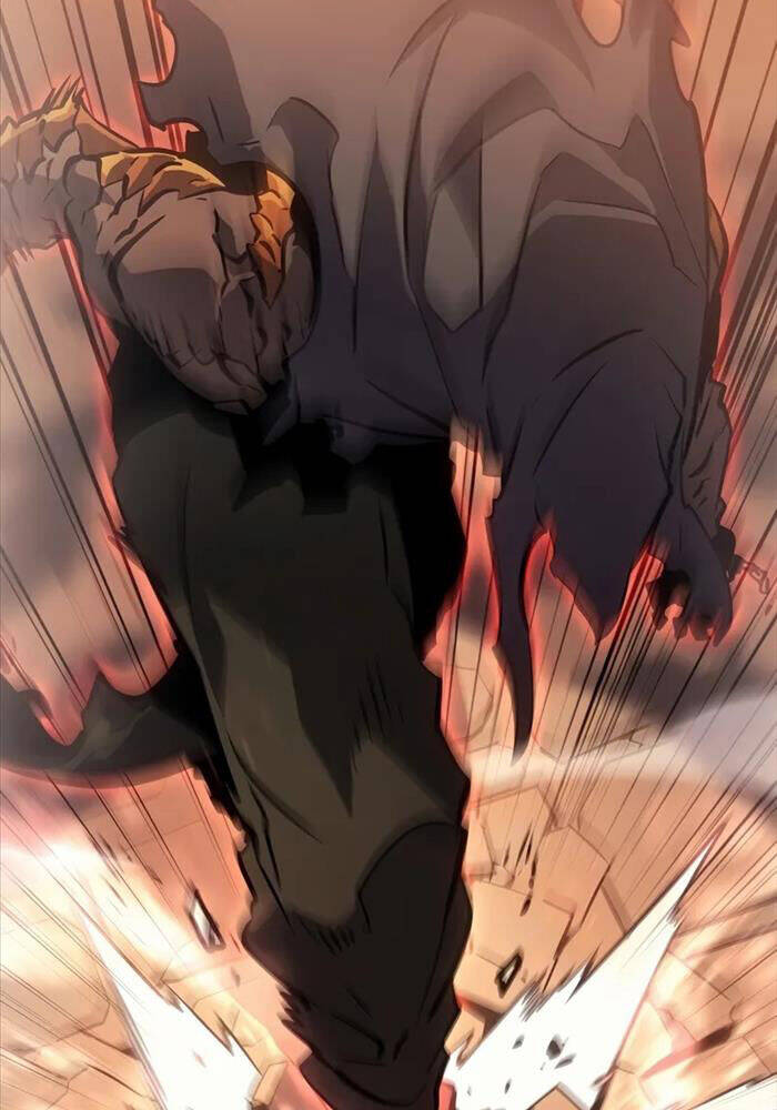 Solo Leveling Ragnarok Chap 28 - Next Chap 29