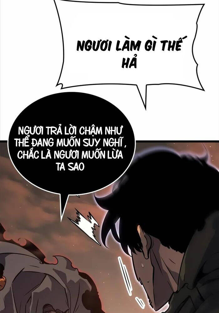 Solo Leveling Ragnarok Chap 28 - Next Chap 29