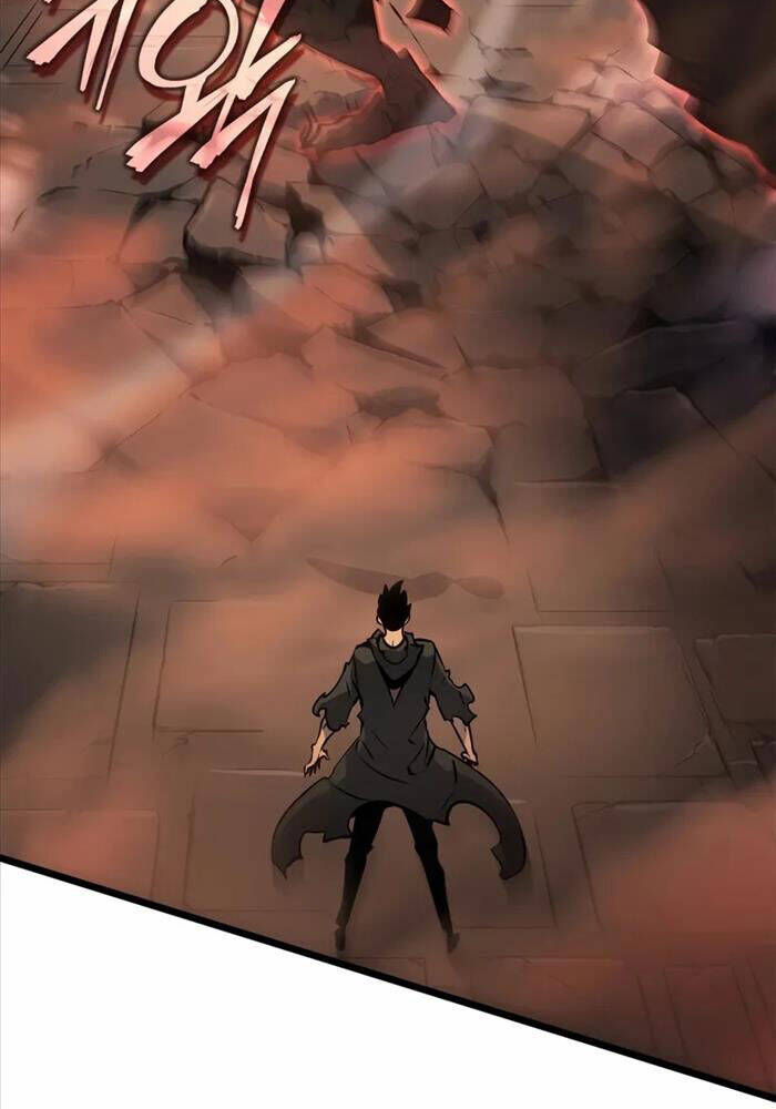 Solo Leveling Ragnarok Chap 28 - Next Chap 29