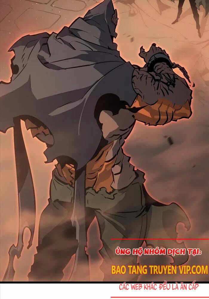 Solo Leveling Ragnarok Chap 28 - Next Chap 29
