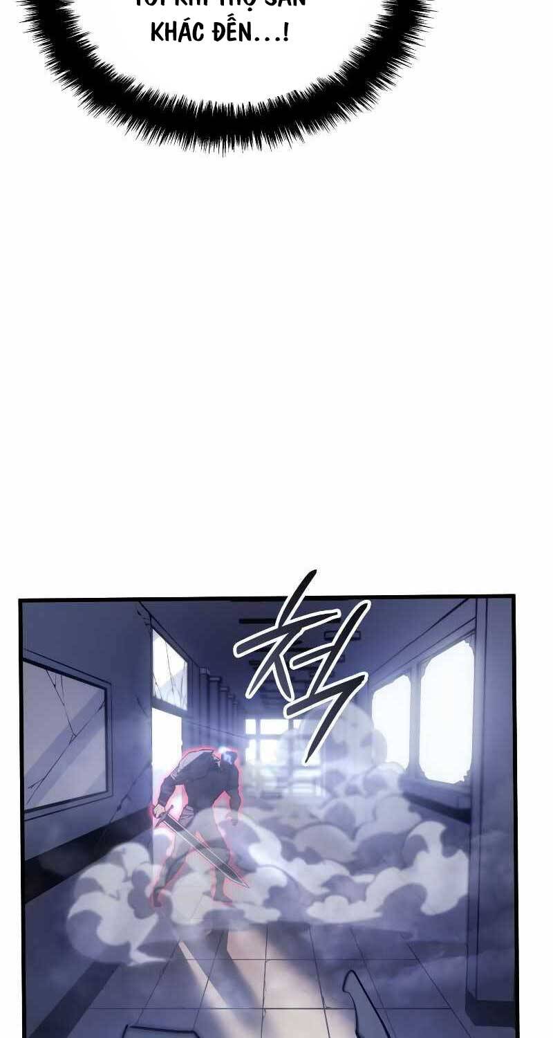 Solo Leveling Ragnarok Chap 3 - Next Chap 4