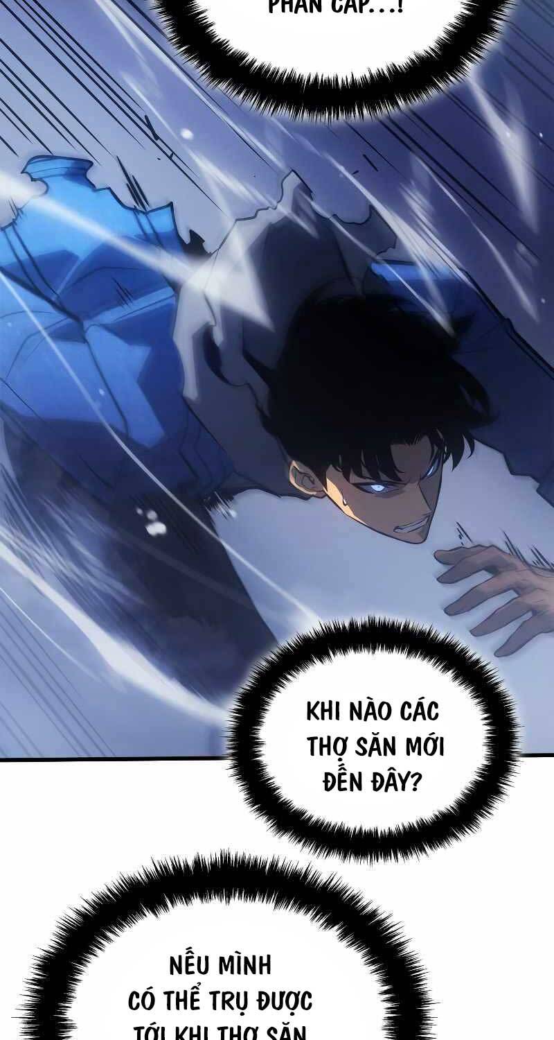 Solo Leveling Ragnarok Chap 3 - Next Chap 4