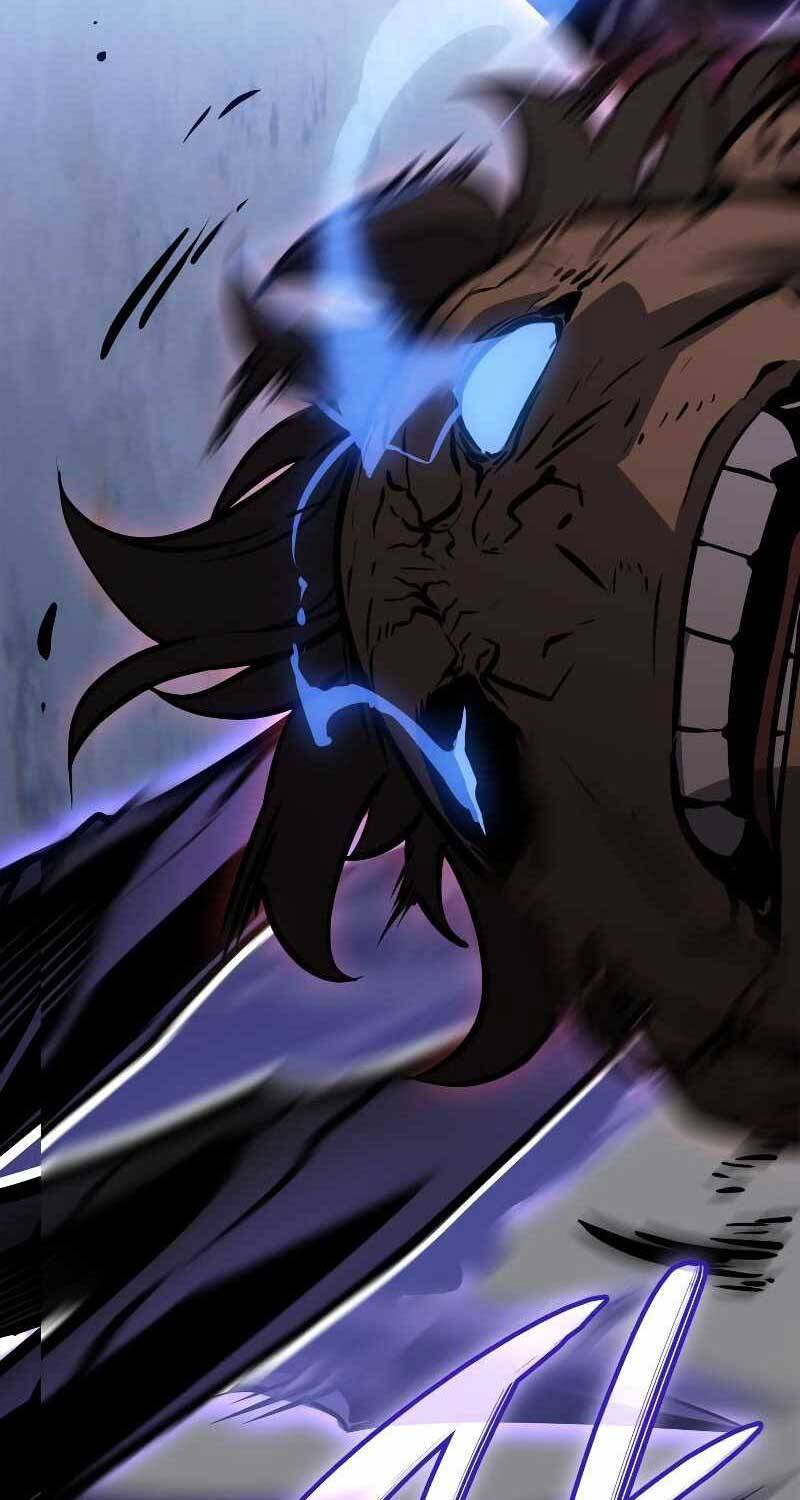 Solo Leveling Ragnarok Chap 3 - Next Chap 4