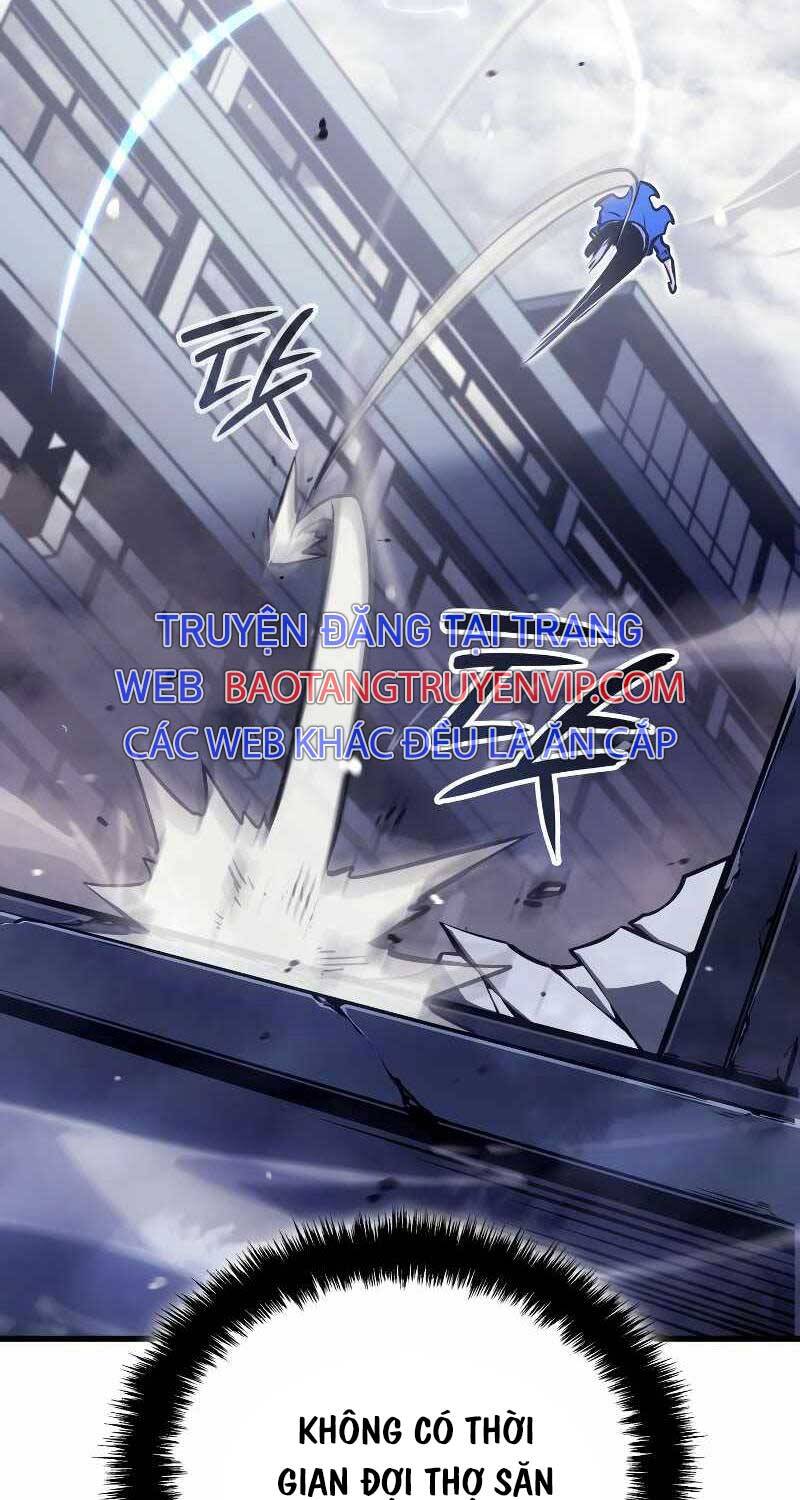 Solo Leveling Ragnarok Chap 3 - Next Chap 4