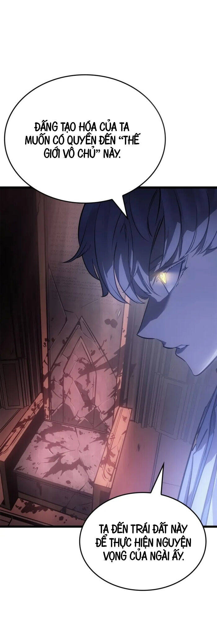Solo Leveling Ragnarok Chap 30 - Next Chap 31