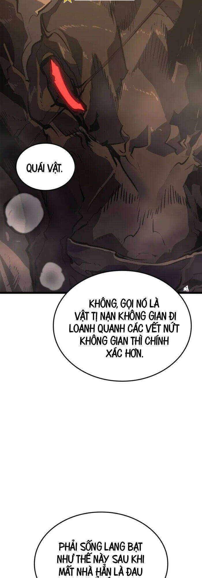 Solo Leveling Ragnarok Chap 30 - Next Chap 31