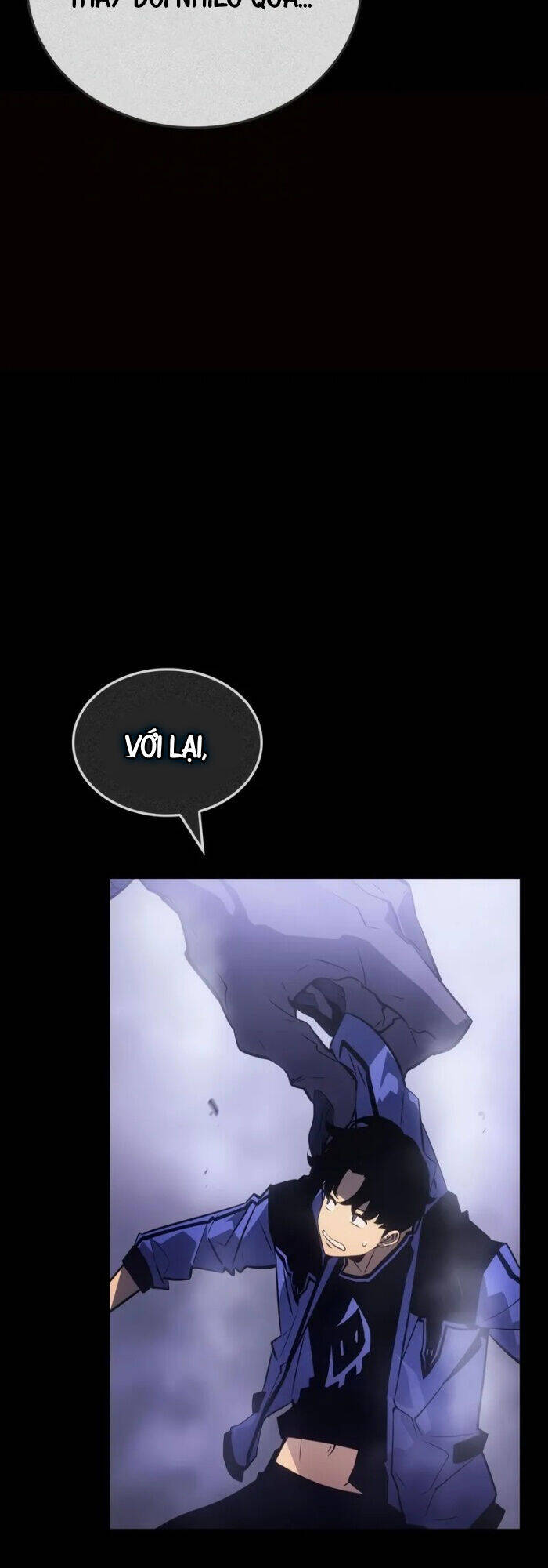 Solo Leveling Ragnarok Chap 30 - Next Chap 31