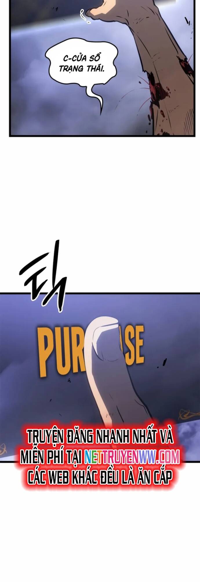 Solo Leveling Ragnarok Chap 33 - Next Chap 34