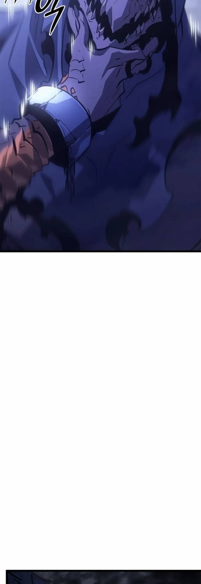 Solo Leveling Ragnarok Chap 33 - Next Chap 34