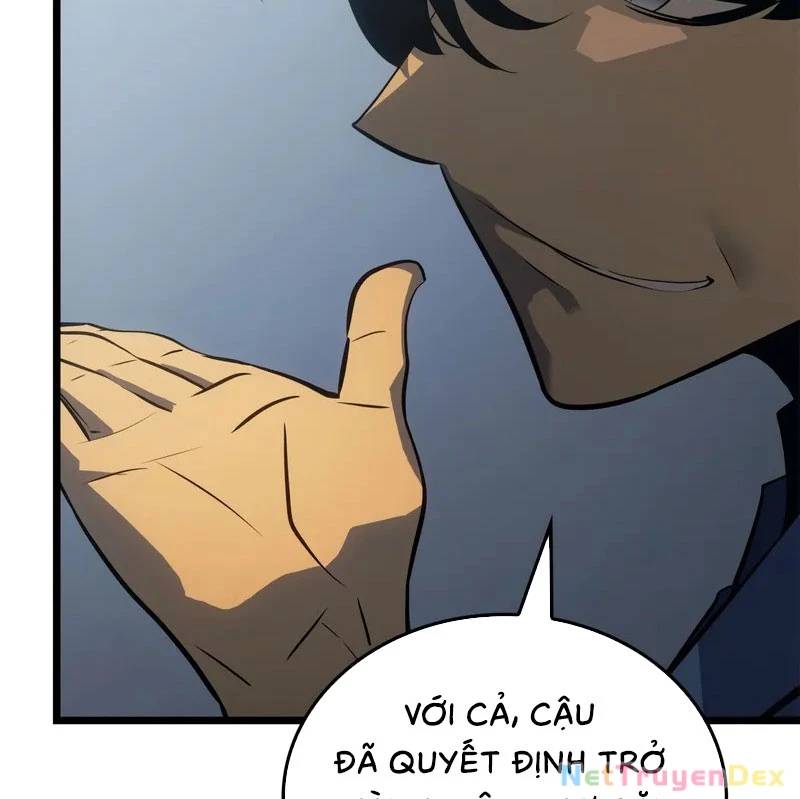 Solo Leveling Ragnarok Chap 35 - Next Chap 36
