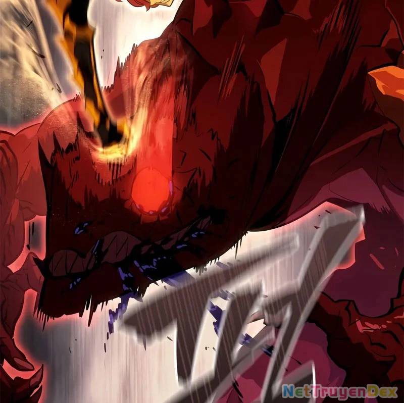 Solo Leveling Ragnarok Chap 35 - Next Chap 36