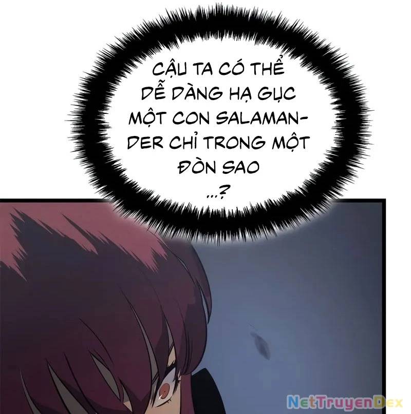 Solo Leveling Ragnarok Chap 35 - Next Chap 36