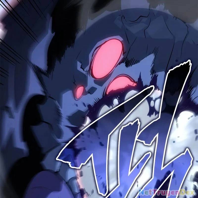 Solo Leveling Ragnarok Chap 35 - Next Chap 36