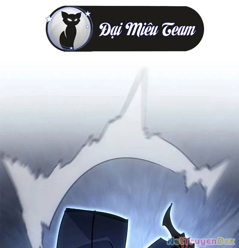 Solo Leveling Ragnarok Chap 35 - Next Chap 36