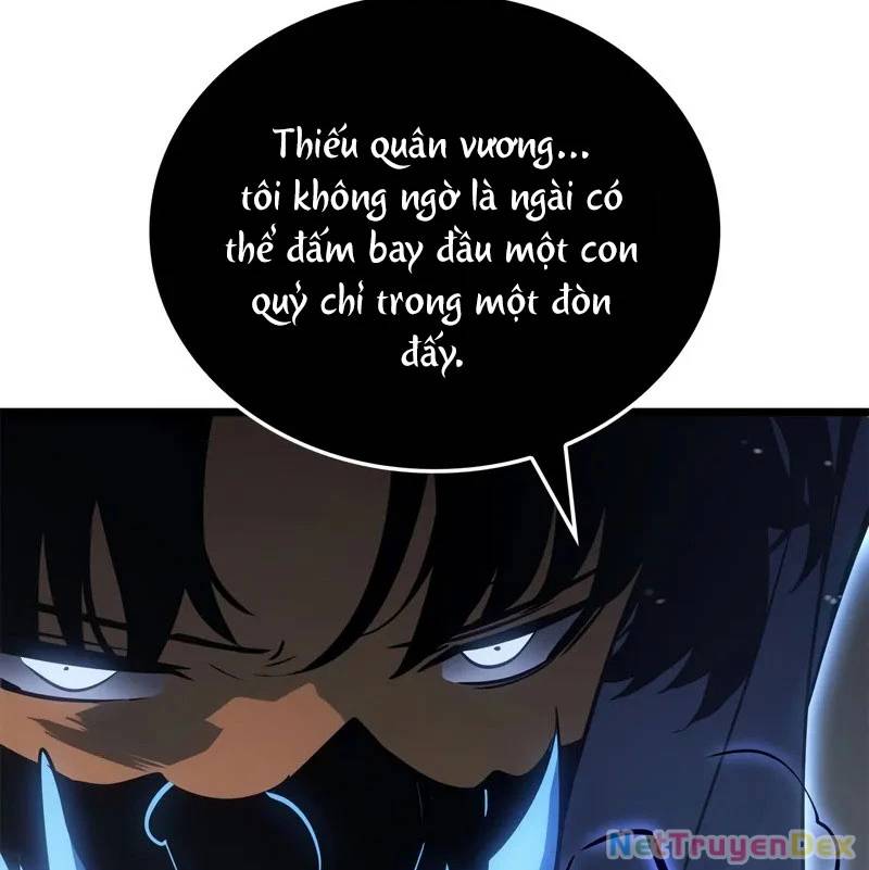 Solo Leveling Ragnarok Chap 35 - Next Chap 36