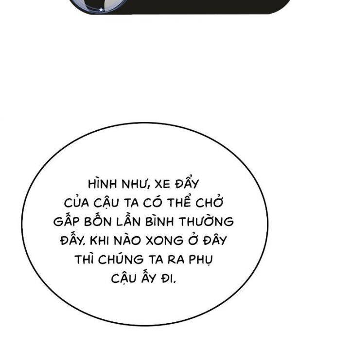Solo Leveling Ragnarok Chap 36 - Next Chap 37