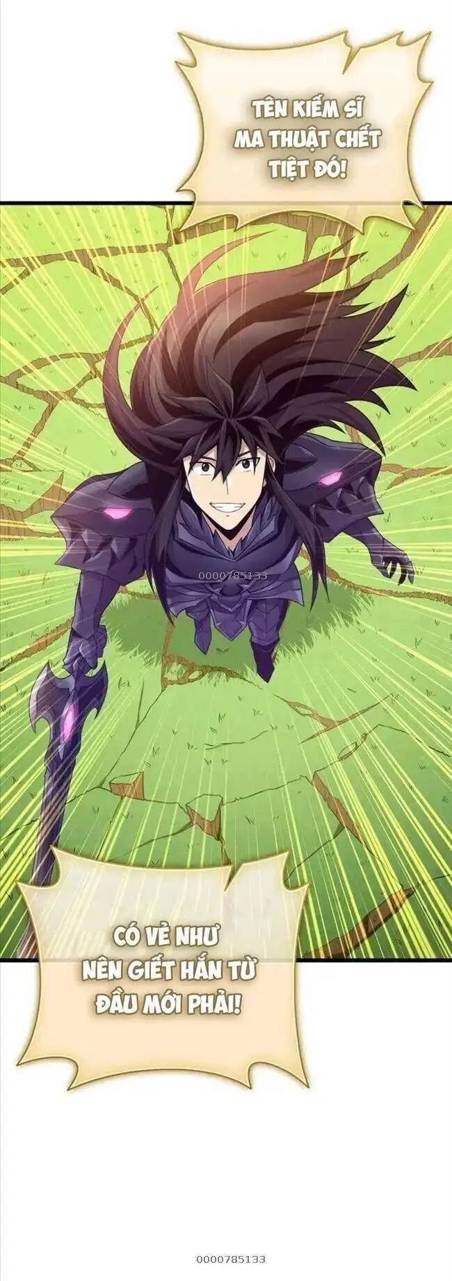 Xạ Thủ Đạn Ma Chap 154 - Next Chap 155