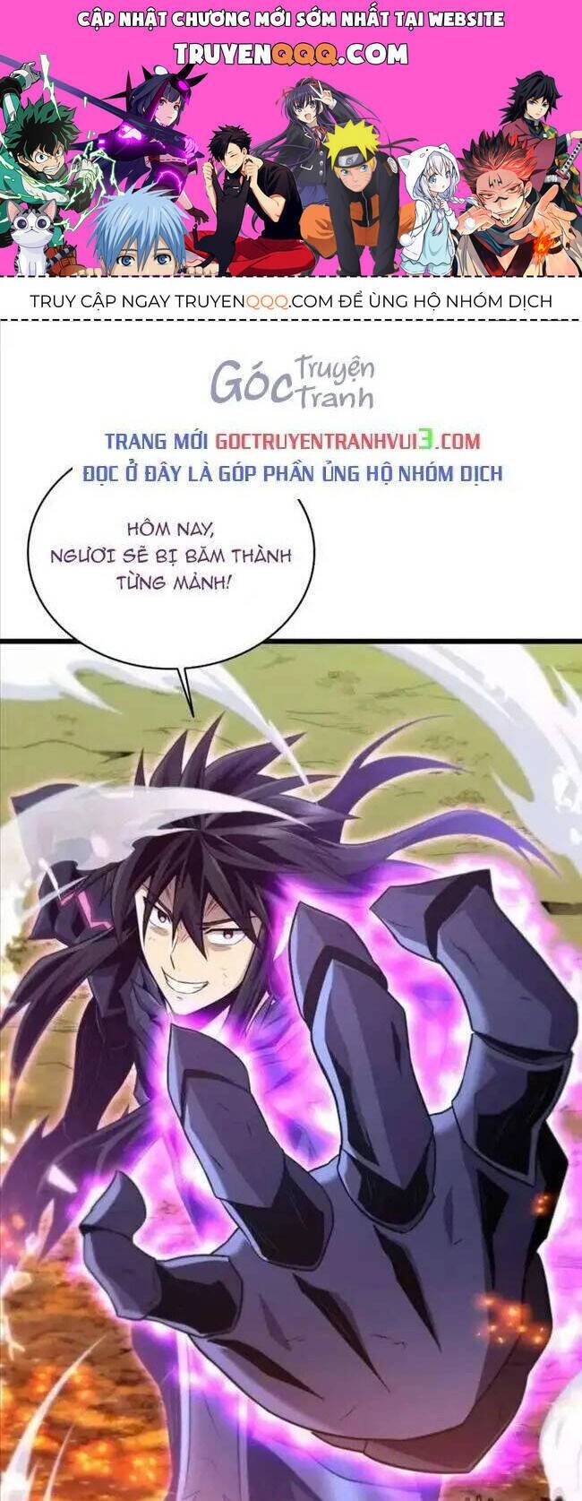 Xạ Thủ Đạn Ma Chap 154 - Next Chap 155