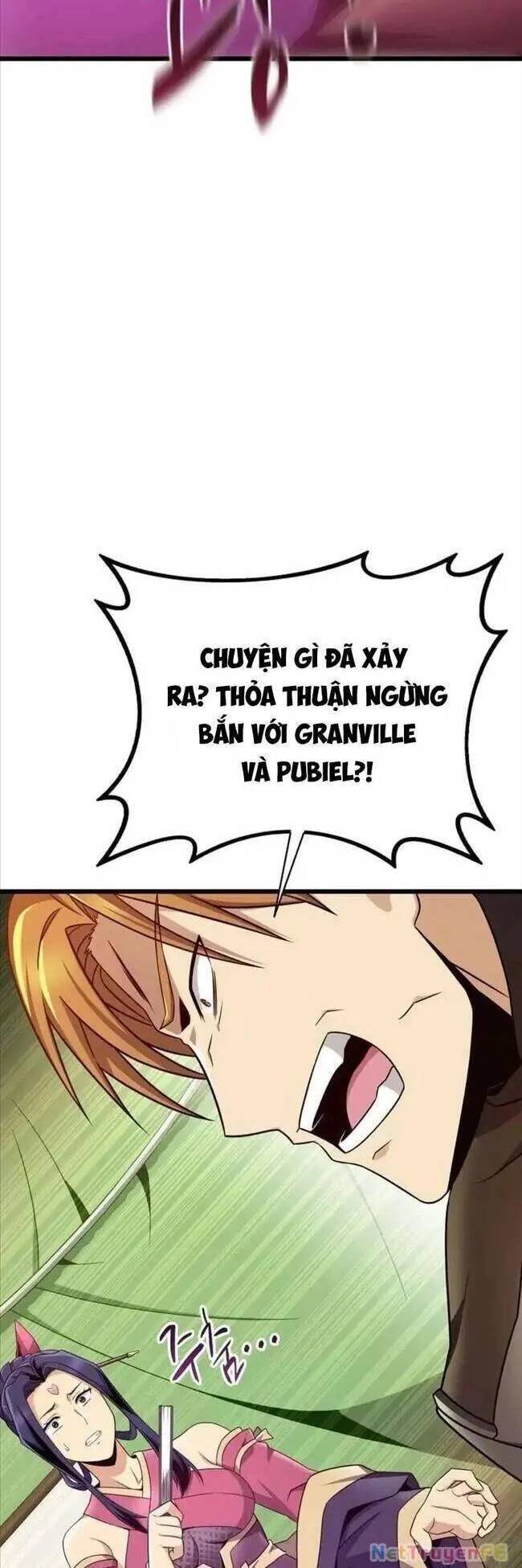 Xạ Thủ Đạn Ma Chap 154 - Next Chap 155